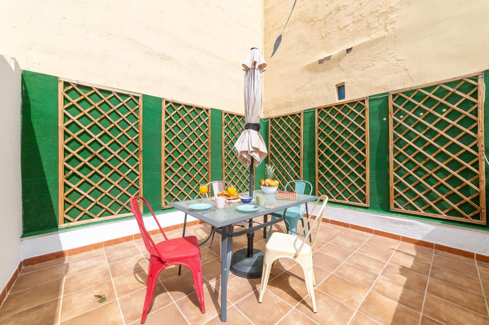Casa Maruchi - 1 Apartment Almería