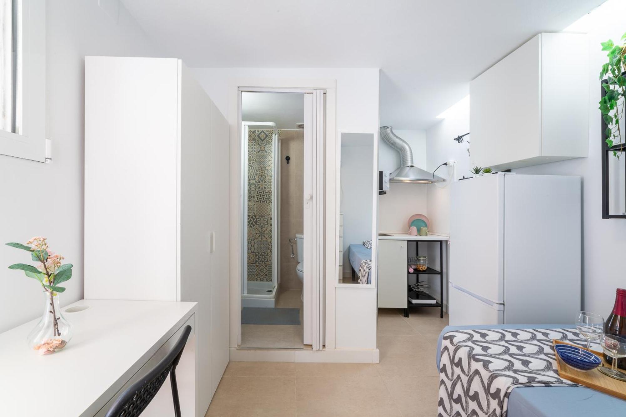 Casa Maruchi - 1 Apartment