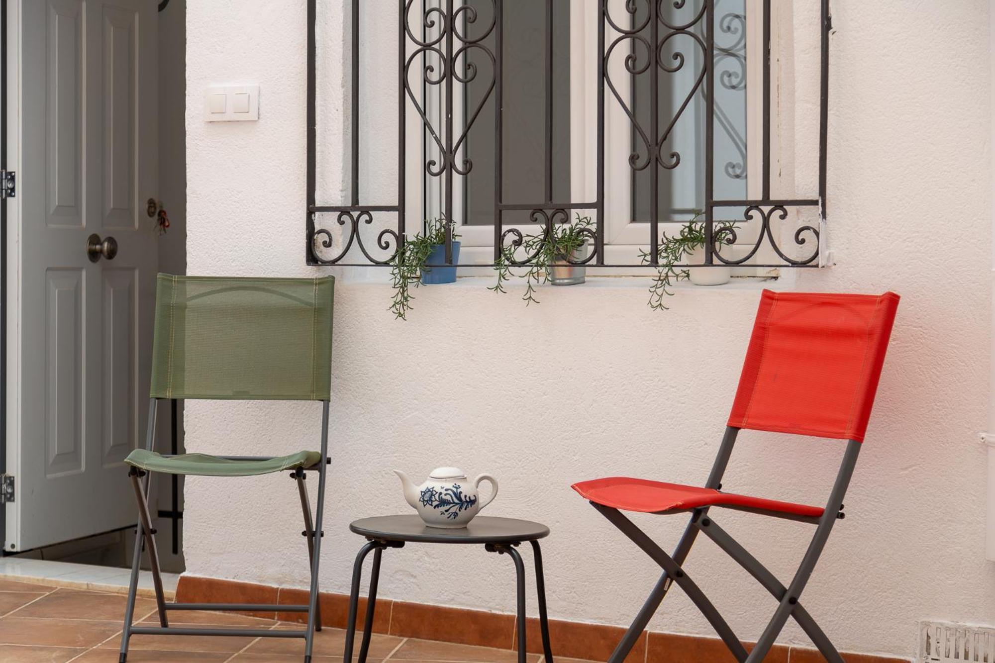 Apartment Casa Maruchi - 1 *